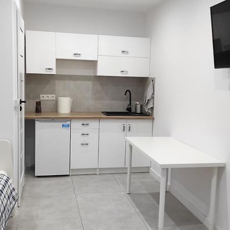 Apartament Krotka تشينستوخوفا المظهر الخارجي الصورة